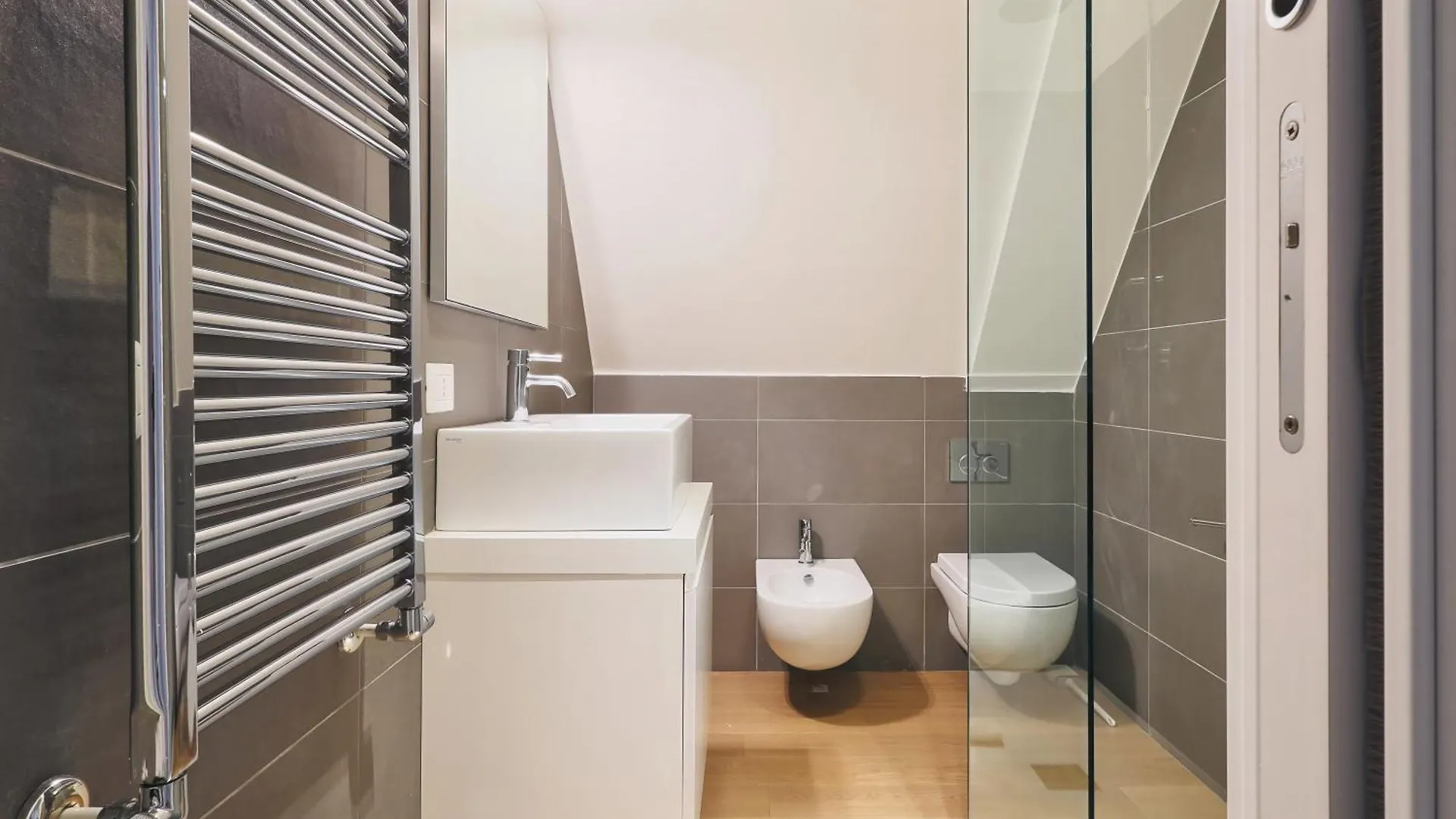 Joivy Suite Corso Como 11 - Castello Apartment Mailand