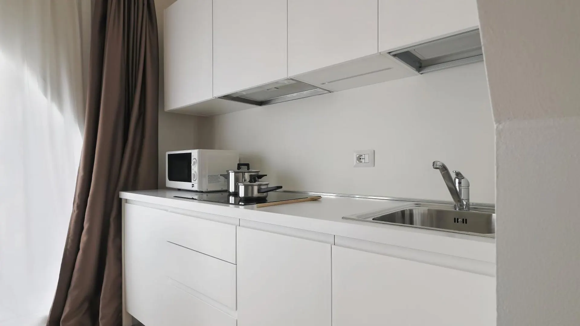 Joivy Suite Corso Como 11 - Castello Apartment Mailand